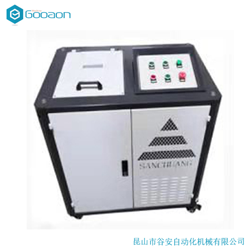 硬盤粉碎機 谷安硬盤破碎機 上海硬盤粉碎機