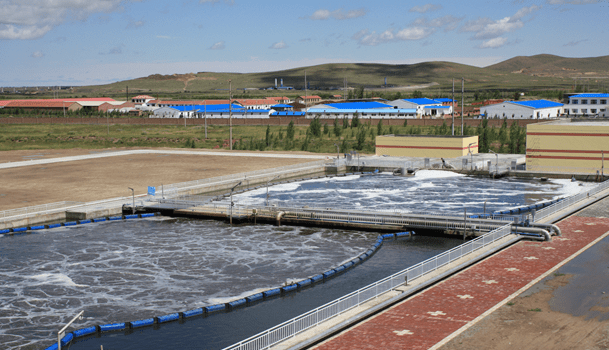 城市污水的主要來源有哪些？